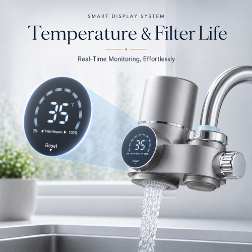 Clearwell™ Flow