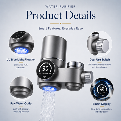 Clearwell™ Flow